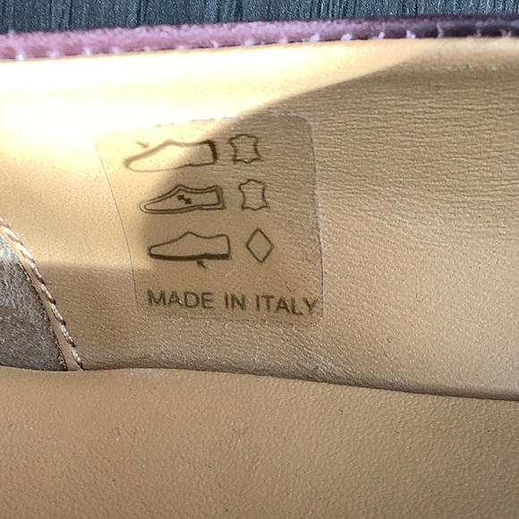 EVERLANE|TheModernPointLoafer - Picture 7 of 8